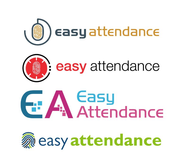 Easy Attendance Logo