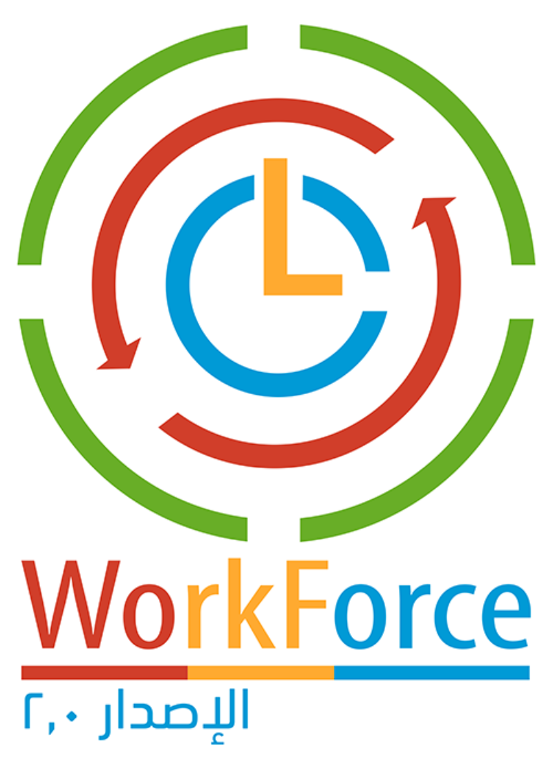 WorkForce Logo